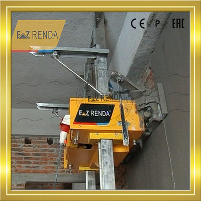 건축 EZ RENDA 기계를 위한 특별한 벽 고약 기계